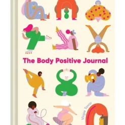 Chronicle Books Body Positive Journal - Little Painter Art | Exploring the Endless Possibilities of Art| Shop All