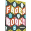 Chronicle Books Faces Book! Journal - Little Painter Art | Exploring the Endless Possibilities of Art| Shop All