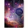 Chronicle Books Star Notebook Collection 3pk - Little Painter Art | Exploring the Endless Possibilities of Art| Hot