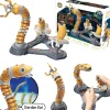 CIC Softtube Bionic Robotic Arm Kit - Little Painter Art | Exploring the Endless Possibilities of Art| Shop All