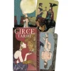 Circe Tarot by Fabio Visintin - Little Painter Art | Exploring the Endless Possibilities of Art| Hot