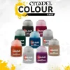 Citadel Acrylic Base Paints 12ml - Little Painter Art | Exploring the Endless Possibilities of Art| Hot