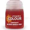 Citadel CONTRAST Blood Angels Red - Little Painter Art | Exploring the Endless Possibilities of Art| Shop All