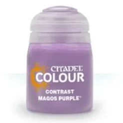 Citadel CONTRAST Magos Purple - Little Painter Art | Exploring the Endless Possibilities of Art| Shop All