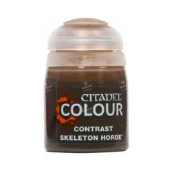 Citadel CONTRAST Skeleton Horde - Little Painter Art | Exploring the Endless Possibilities of Art| Shop All