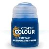 Citadel CONTRAST Ultramarines Blue - Little Painter Art | Exploring the Endless Possibilities of Art| Shop All