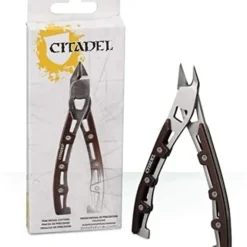 Citadel Fine Detail Cutters - Little Painter Art | Exploring the Endless Possibilities of Art| Brush
