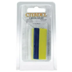 Citadel Green Stuff Epoxy Putty - Little Painter Art | Exploring the Endless Possibilities of Art| Hot
