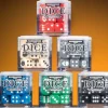 Citadel GW Dice Cube Set - Little Painter Art | Exploring the Endless Possibilities of Art| Shop All