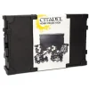 Citadel Hobby Project Paint Box - Little Painter Art | Exploring the Endless Possibilities of Art| Hot