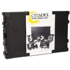 Citadel Hobby Project Paint Box - Little Painter Art | Exploring the Endless Possibilities of Art| Hot