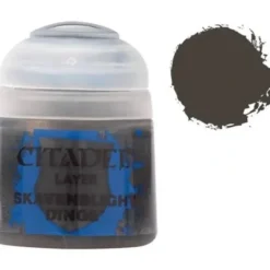 Citadel LAYER Stormvermin Fur - Little Painter Art | Exploring the Endless Possibilities of Art| Pigment
