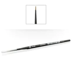 Citadel Paint Brush - Glaze Medium - Little Painter Art | Exploring the Endless Possibilities of Art| Hot