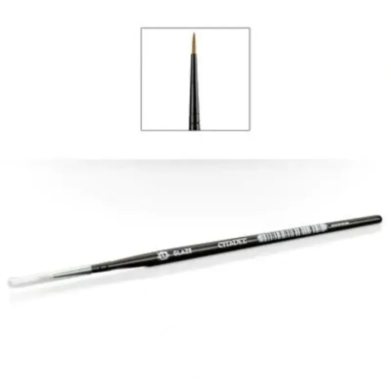 Citadel Paint Brush - Glaze Medium - Little Painter Art | Exploring the Endless Possibilities of Art| Hot