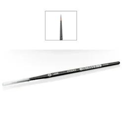 Citadel Paint Brush - Layer Medium - Little Painter Art | Exploring the Endless Possibilities of Art| Hot