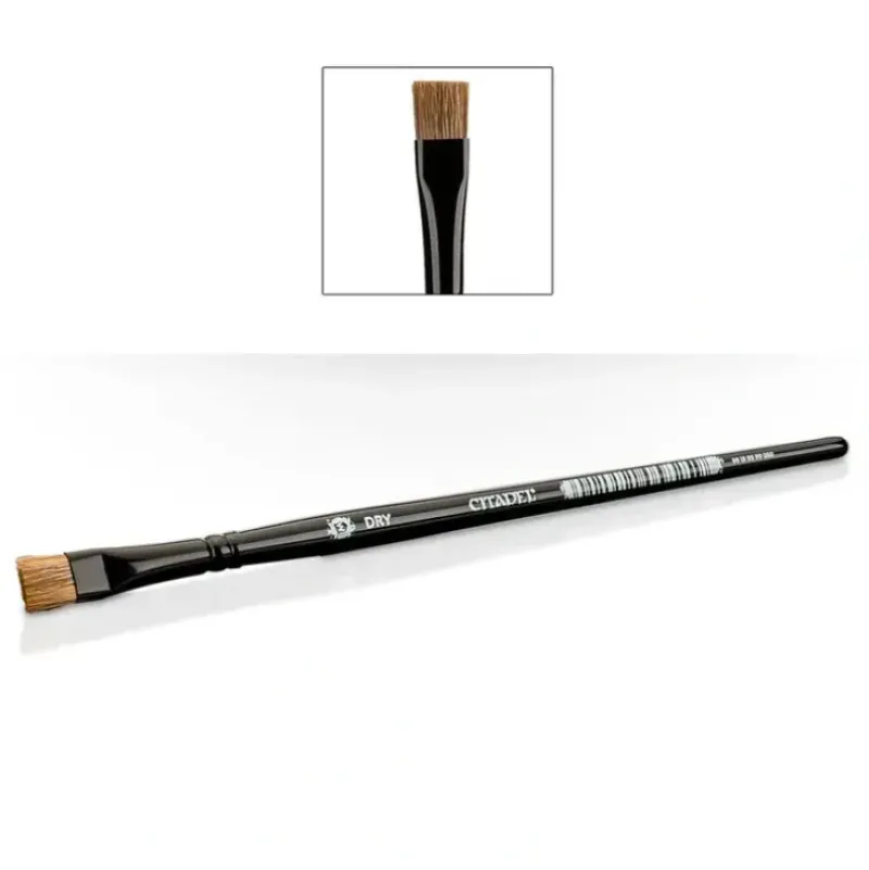 Citadel Paint Brush - Shade Medium - Little Painter Art | Exploring the Endless Possibilities of Art| Hot