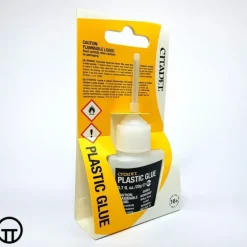 Citadel Plastic Glue - Little Painter Art | Exploring the Endless Possibilities of Art| Shop All