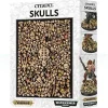 Citadel Resin Skulls - Little Painter Art | Exploring the Endless Possibilities of Art| Shop All