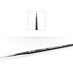 Citadel S Base Brush - Little Painter Art | Exploring the Endless Possibilities of Art| Brush