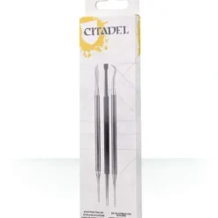 Citadel Sculpting Tool Set - Little Painter Art | Exploring the Endless Possibilities of Art| Hot