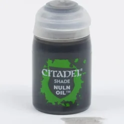 Citadel SHADE Nuln Oil - Little Painter Art | Exploring the Endless Possibilities of Art| Shop All