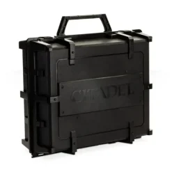 Citadel Skirmish Figure Case - Little Painter Art | Exploring the Endless Possibilities of Art| Shop All