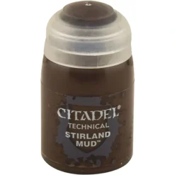 Citadel TECHNICAL Stirland Mud - Little Painter Art | Exploring the Endless Possibilities of Art| Shop All