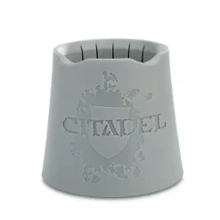 Citadel Water Pot & Brush Cleaner - Little Painter Art | Exploring the Endless Possibilities of Art| Brush