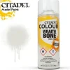 Citadel Wraithbone Basing Spray - Little Painter Art | Exploring the Endless Possibilities of Art| Shop All