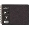 Clairefontaine Ada A5 Travel Album - Little Painter Art | Exploring the Endless Possibilities of Art| Shop All