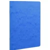 Clairefontaine Age-Bag A5 Staplebound Notebook, Ruled, Blue - Little Painter Art | Exploring the Endless Possibilities of Art| Shop All