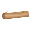 Clairefontaine Age-Bag Leather Pencil Case, Small Tan - Little Painter Art | Exploring the Endless Possibilities of Art| Hot
