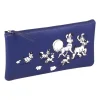 Clairefontaine Asterix Dog Family Pencil Case - Little Painter Art | Exploring the Endless Possibilities of Art| Shop All