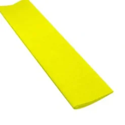 Clairefontaine Crepe Paper, Lemon Yellow - Little Painter Art | Exploring the Endless Possibilities of Art| Shop All