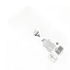Clairefontaine Crepe Paper, White - Little Painter Art | Exploring the Endless Possibilities of Art| Shop All