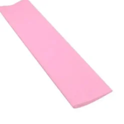 Clairefontaine Crepe Paper, Pink - Little Painter Art | Exploring the Endless Possibilities of Art| Shop All