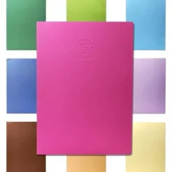 Clairefontaine Crok'Book Sketchbook, Assorted - Little Painter Art | Exploring the Endless Possibilities of Art| Shop All
