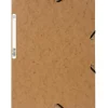 Clairefontaine Exacompta A4 Folder w/ Elastic Closure, Tan - Little Painter Art | Exploring the Endless Possibilities of Art| Shop All