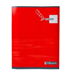 Clairefontaine French Rule Graph Notebook - Little Painter Art | Exploring the Endless Possibilities of Art| Shop All