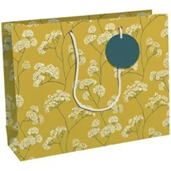 Clairefontaine Gift Bag "Cocooning" Plants - Little Painter Art | Exploring the Endless Possibilities of Art| Hot