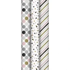 Clairefontaine Gift Wrap - Single Roll - Little Painter Art | Exploring the Endless Possibilities of Art| Hot