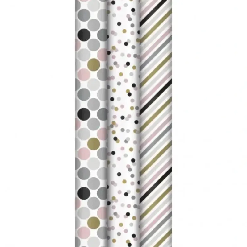 Clairefontaine Gift Wrap - Single Roll - Little Painter Art | Exploring the Endless Possibilities of Art| Hot
