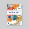 Clairefontaine Goldline aquarelpapier 300g A6 50 vellen - Little Painter Art | Exploring the Endless Possibilities of Art| Shop All