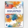Clairefontaine Goldline aquarelpapier 300g A4 50 vellen - Little Painter Art | Exploring the Endless Possibilities of Art| Shop All