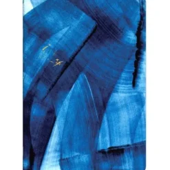 Clairefontaine Indigo Lined A4 Notebook - Little Painter Art | Exploring the Endless Possibilities of Art| Brush