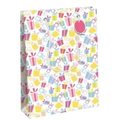 Clairefontaine Large Gift Bag "Fairy" Presents - Little Painter Art | Exploring the Endless Possibilities of Art| Hot