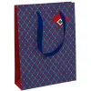 Clairefontaine Large Gift Bag - Red, Blue & Green - Little Painter Art | Exploring the Endless Possibilities of Art| Shop All