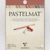Clairefontaine Pastelmat N7 360g 30x40 12 sheets - Little Painter Art | Exploring the Endless Possibilities of Art| Pigment