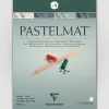 Clairefontaine Pastelmat N5 360g 30x30 groen 12 sheets - Little Painter Art | Exploring the Endless Possibilities of Art| Pigment