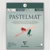 Clairefontaine Pastelmat N5 360g 24x30 groen 12 sheets - Little Painter Art | Exploring the Endless Possibilities of Art| Pigment